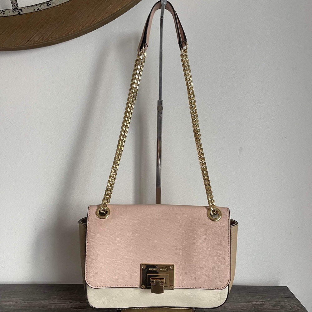 Authentic MICHAEL KORS Crossbody Shoulder/Purse